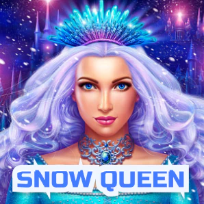 Snow Queen DA88